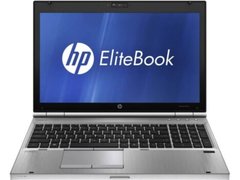 Laptopuri SH HP EliteBook 8560p, Intel i5-2540M, 120GB SSD, 15.6 inci, Webcam